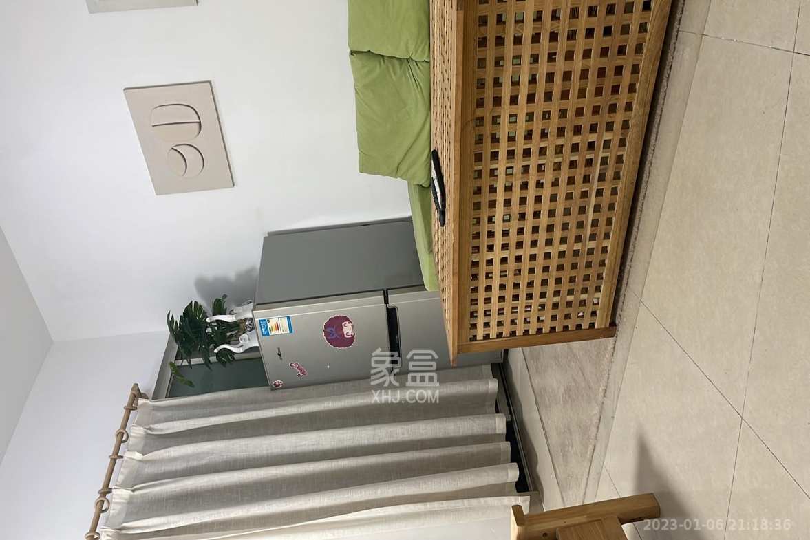 颐美会现代城  1室1厅1卫    1600.0元/月室内图