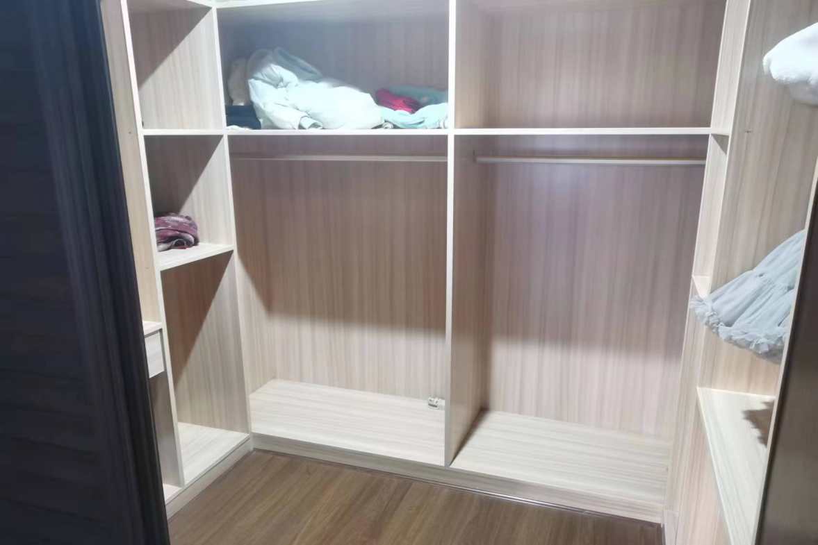 财富嘉苑  3室2厅2卫   2800.00元/月室内图