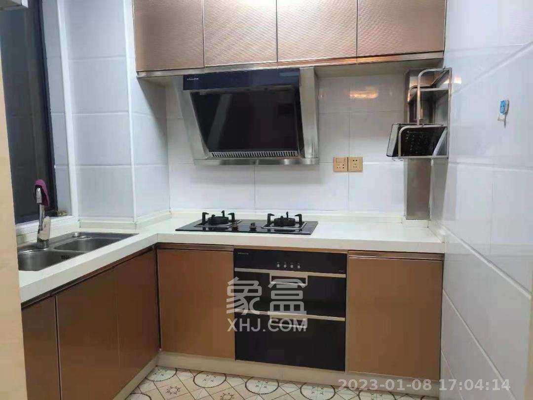 华悦城  2室2厅1卫    2500.0元/月室内图