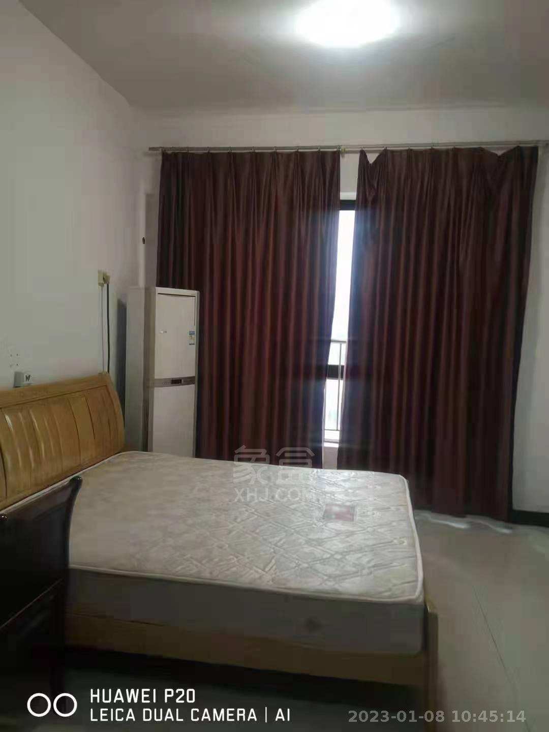 慈善大厦  1室1厅1卫    1200.0元/月室内图1