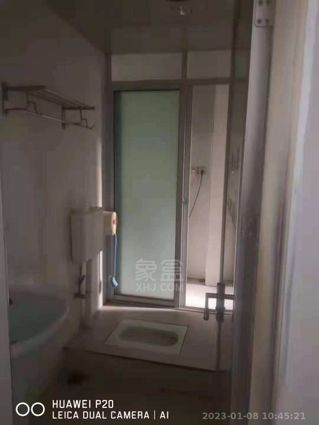 慈善大厦  1室1厅1卫    1200.0元/月室内图