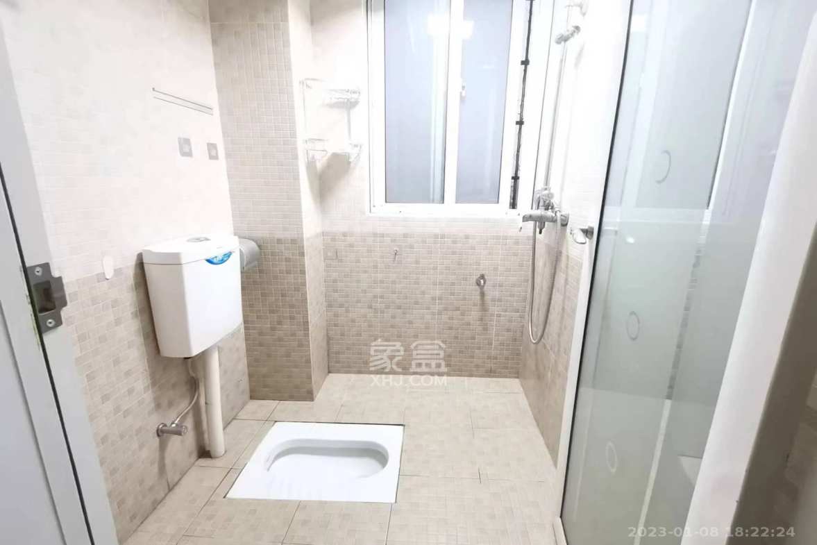 鑫科明珠  3室2厅1卫    2500.0元/月室内图