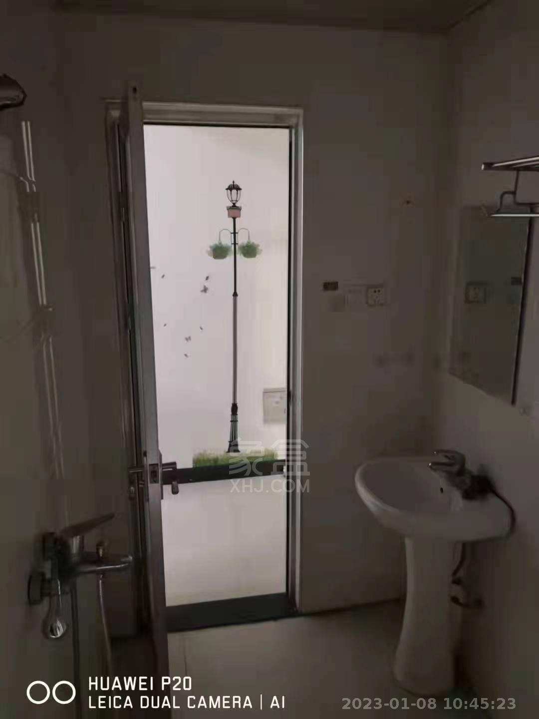 慈善大厦  1室1厅1卫    1200.0元/月室内图