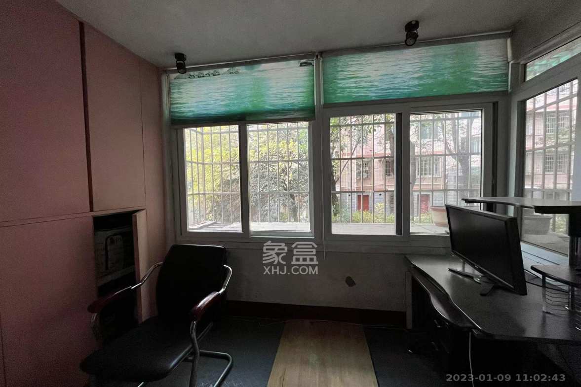 省计量院  2室1厅1卫    1800.0元/月室内图