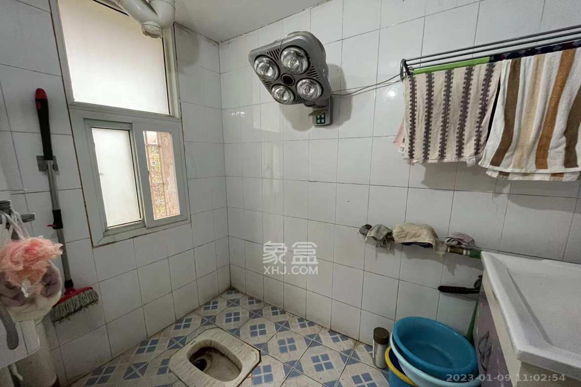 省计量院  2室1厅1卫    1800.0元/月室内图