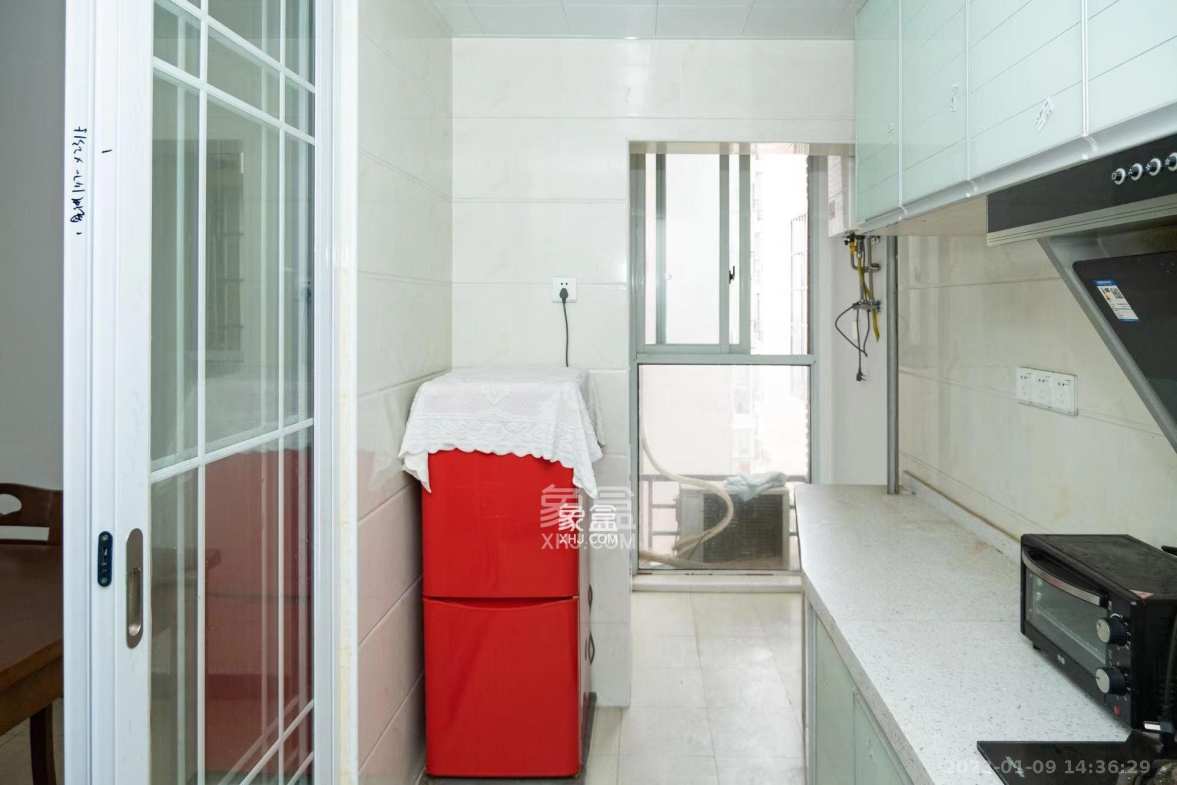 世景华庭  2室2厅1卫    1500.0元/月室内图