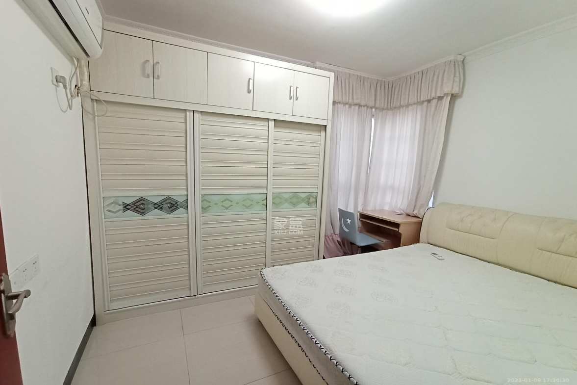 东方航标 3室2厅1卫 1800.0元/月 东方航标 3室2厅1卫 1800.0元/月室内图