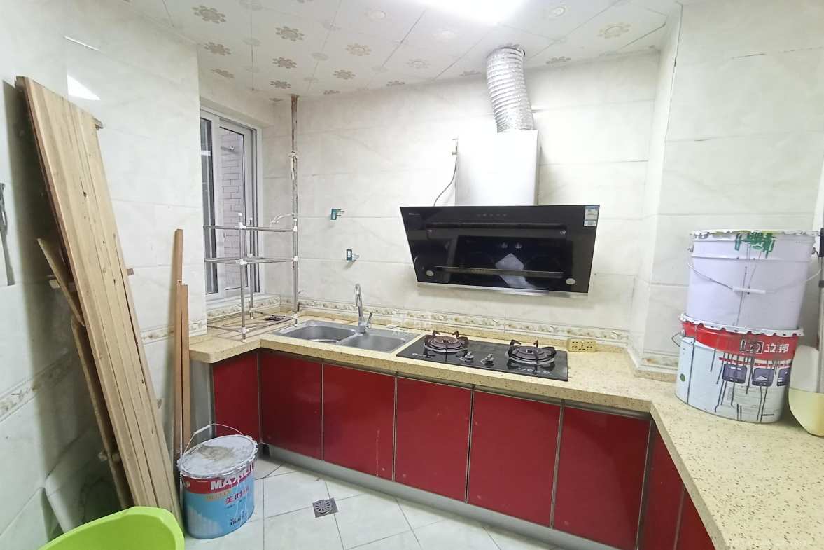 东方航标 3室2厅1卫 1800.0元/月 东方航标 3室2厅1卫 1800.0元/月室内图