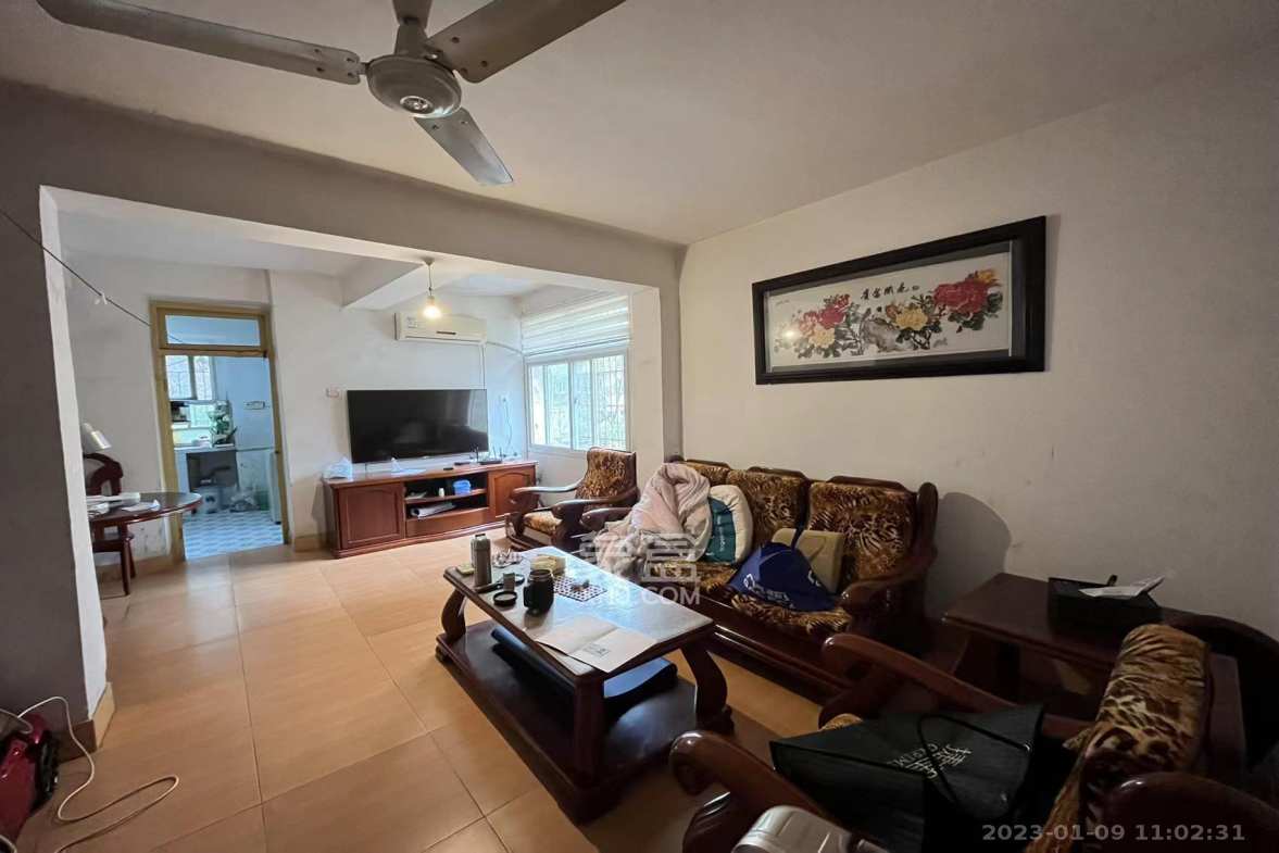 省计量院  2室1厅1卫    1800.0元/月室内图1