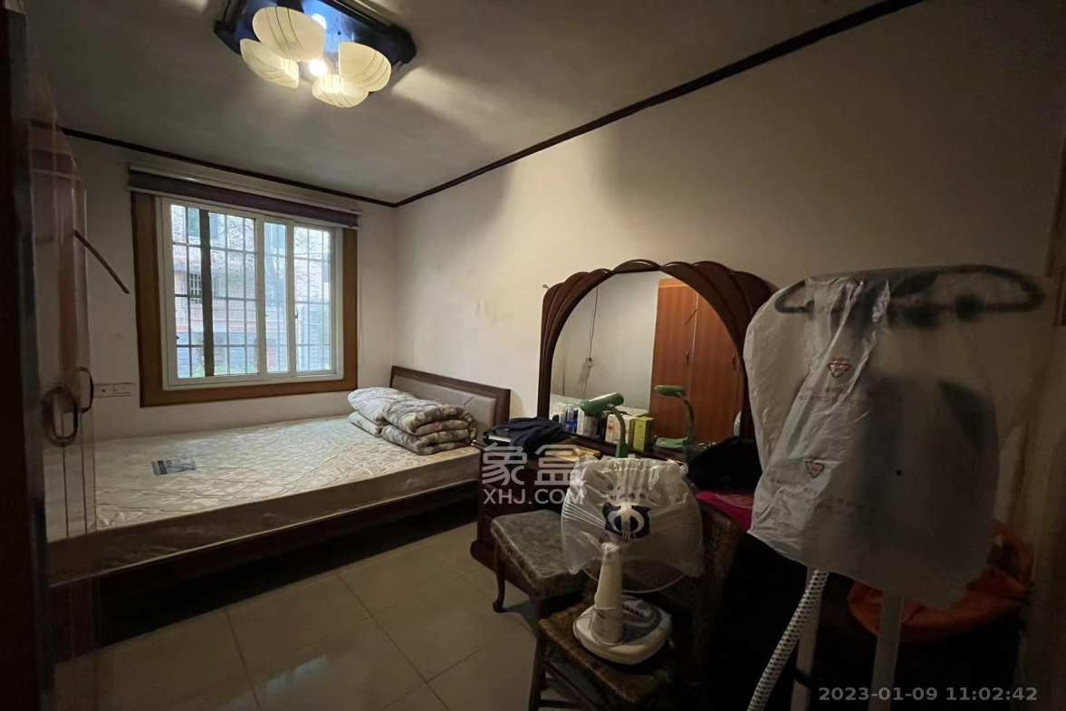 省计量院  2室1厅1卫    1800.0元/月室内图