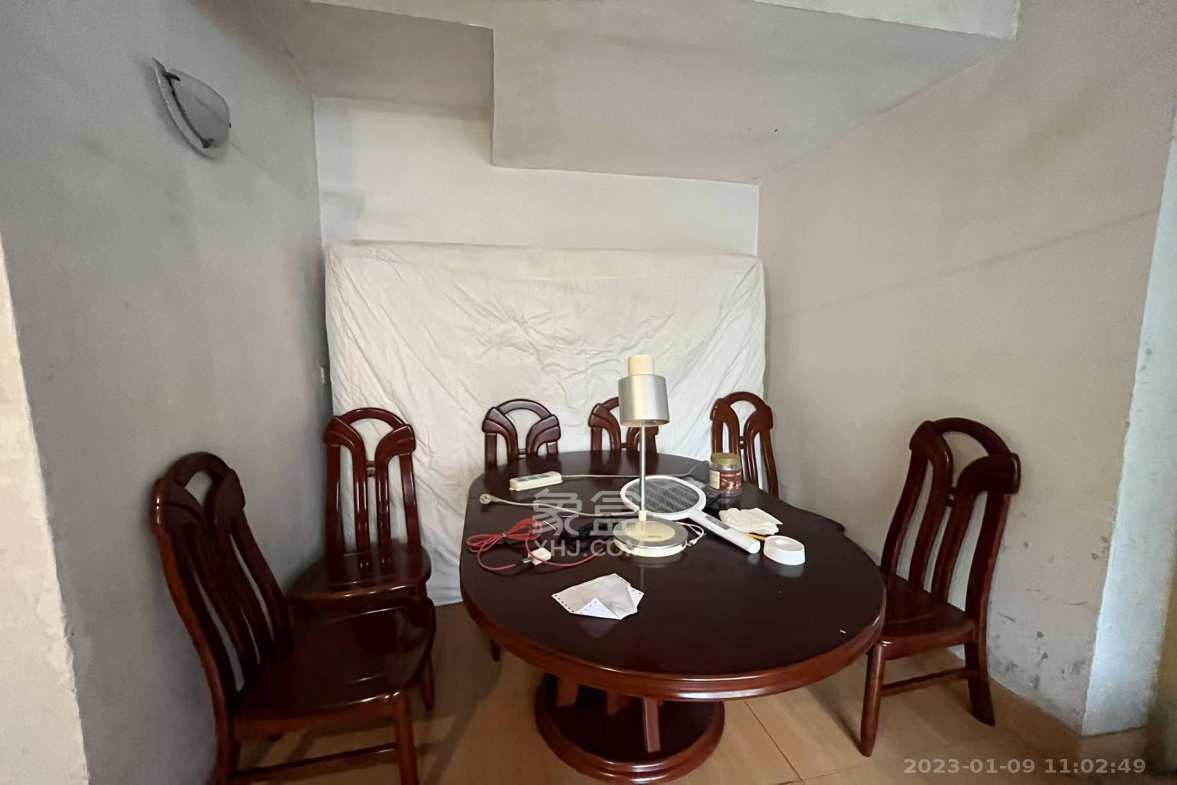 省计量院  2室1厅1卫    1800.0元/月室内图