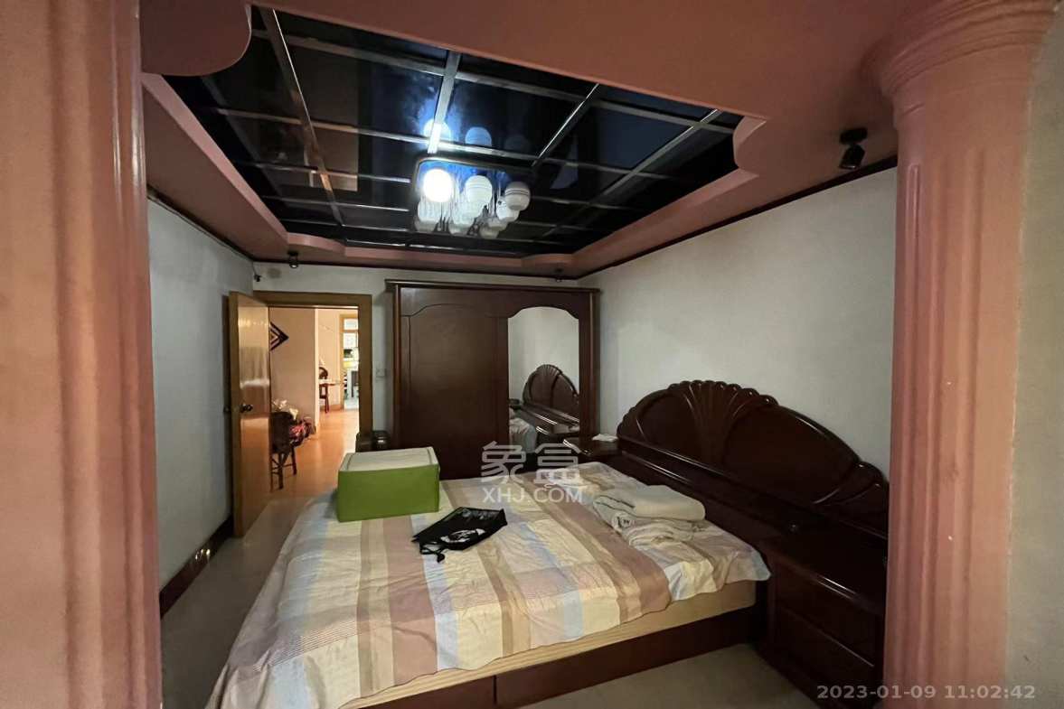 省计量院  2室1厅1卫    1800.0元/月室内图