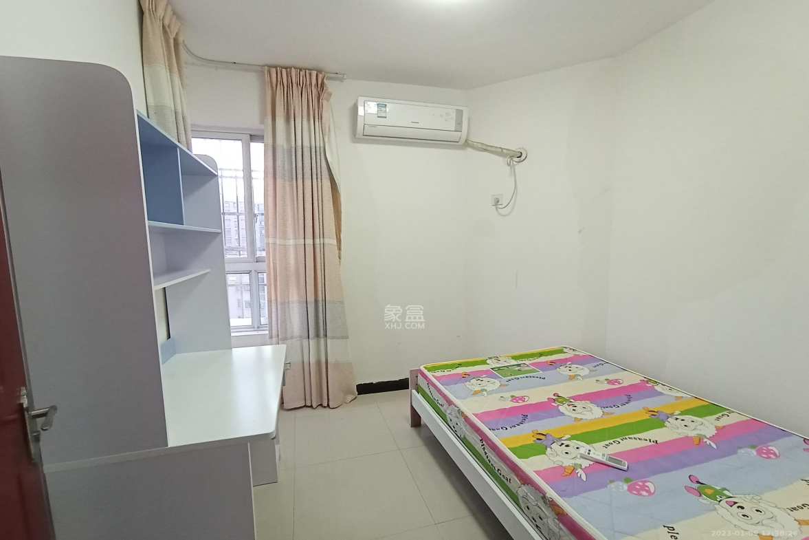 东方航标 3室2厅1卫 1800.0元/月 东方航标 3室2厅1卫 1800.0元/月室内图