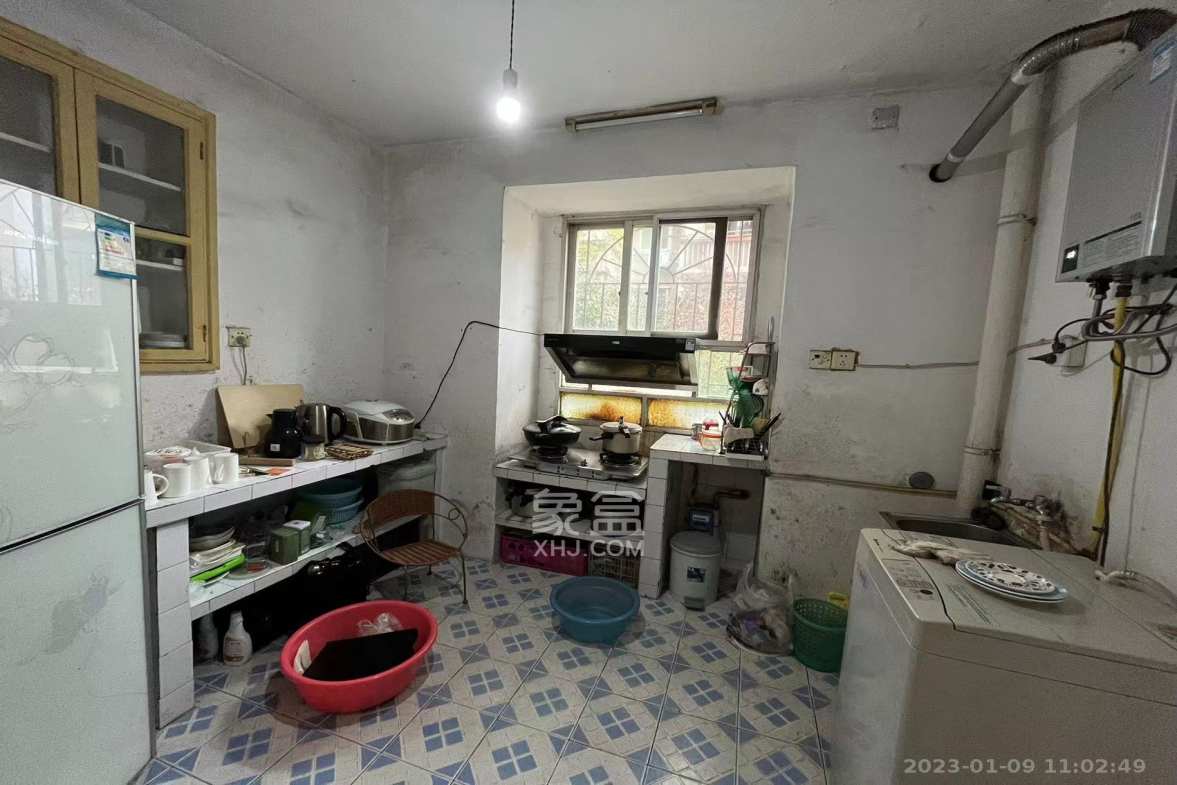 省计量院  2室1厅1卫    1800.0元/月室内图