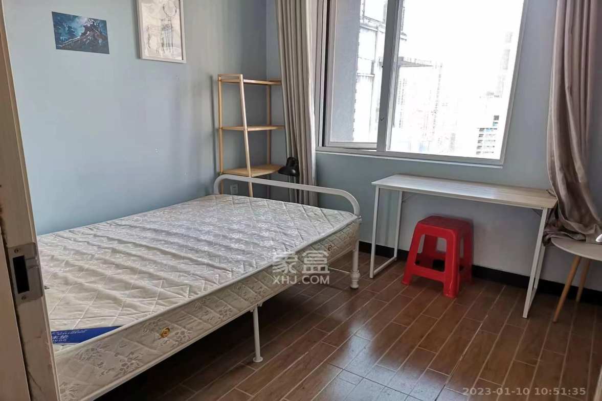 华韵城市海岸 7室0厅2卫 3500.0元/月 华韵城市海岸 7室0厅2卫 3500.0元/月室内图