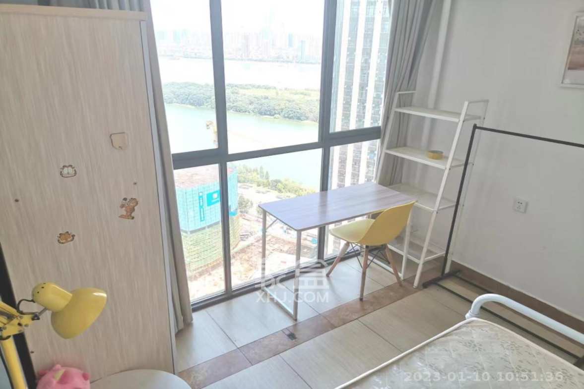 华韵城市海岸 7室0厅2卫 3500.0元/月 华韵城市海岸 7室0厅2卫 3500.0元/月室内图