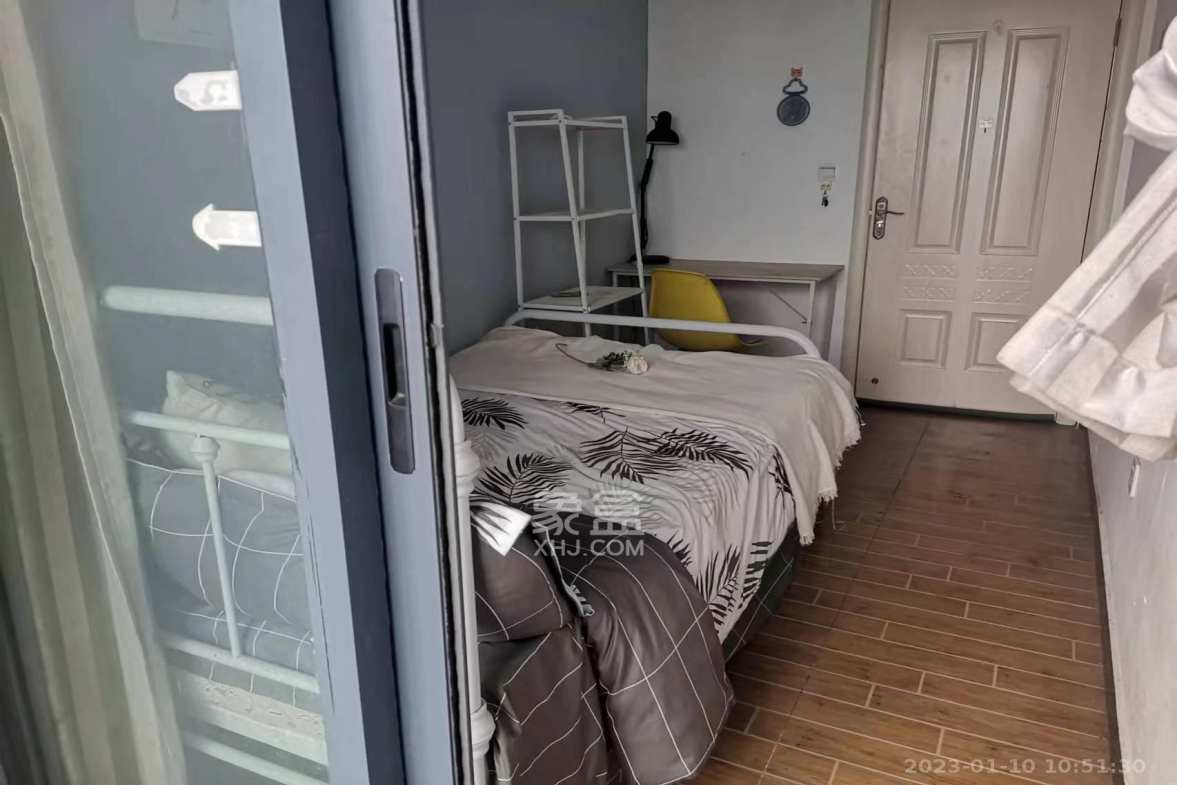 华韵城市海岸 7室0厅2卫 3500.0元/月 华韵城市海岸 7室0厅2卫 3500.0元/月室内图