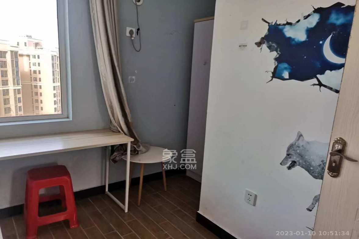 华韵城市海岸 7室0厅2卫 3500.0元/月 华韵城市海岸 7室0厅2卫 3500.0元/月室内图