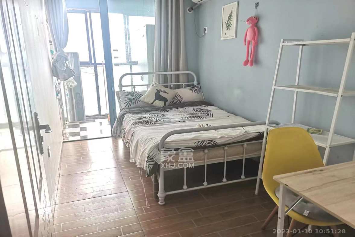 华韵城市海岸 7室0厅2卫 3500.0元/月 华韵城市海岸 7室0厅2卫 3500.0元/月室内图