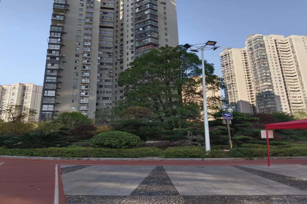 旁山冲  2室1厅1卫   23.80万小区图