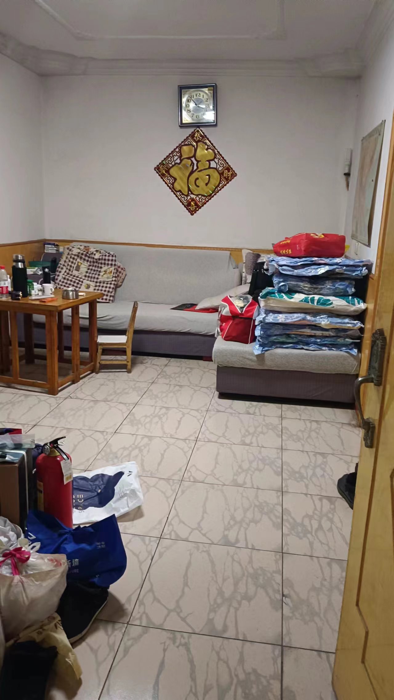 旁山冲  2室1厅1卫   23.80万