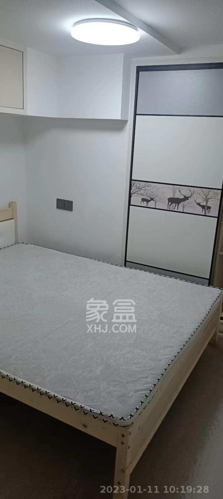 碧桂园星荟  2室1厅1卫    1600.0元/月室内图