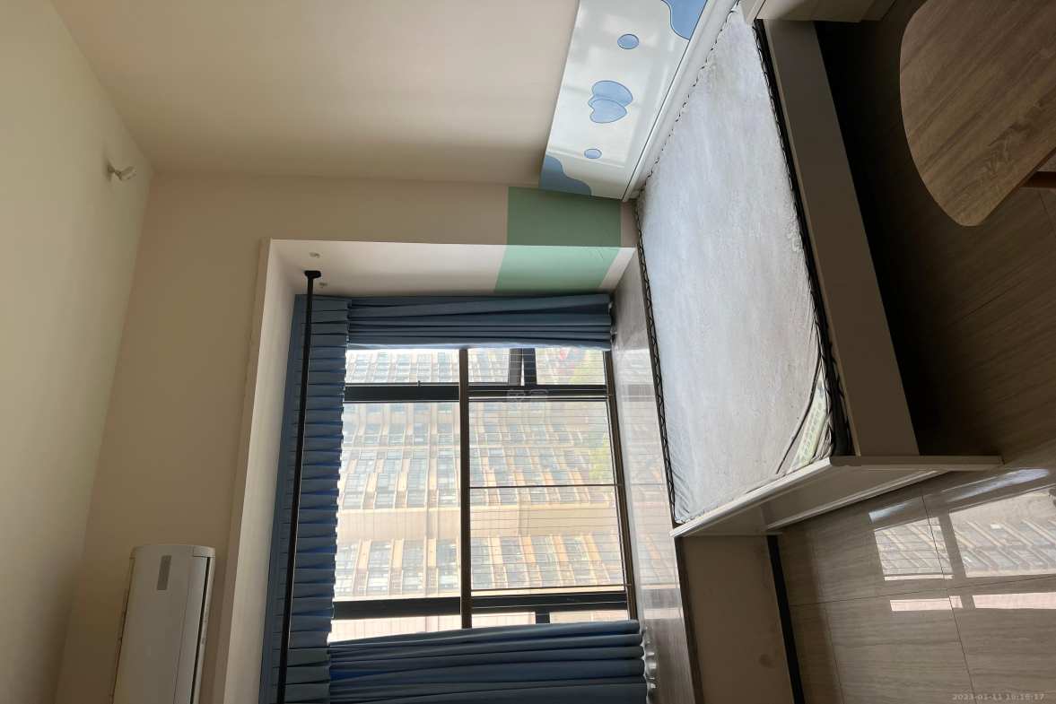 恒大御景湾 1室1厅1卫 1200.00元/月 恒大御景湾 1室1厅1卫 1200.00元/月室内图