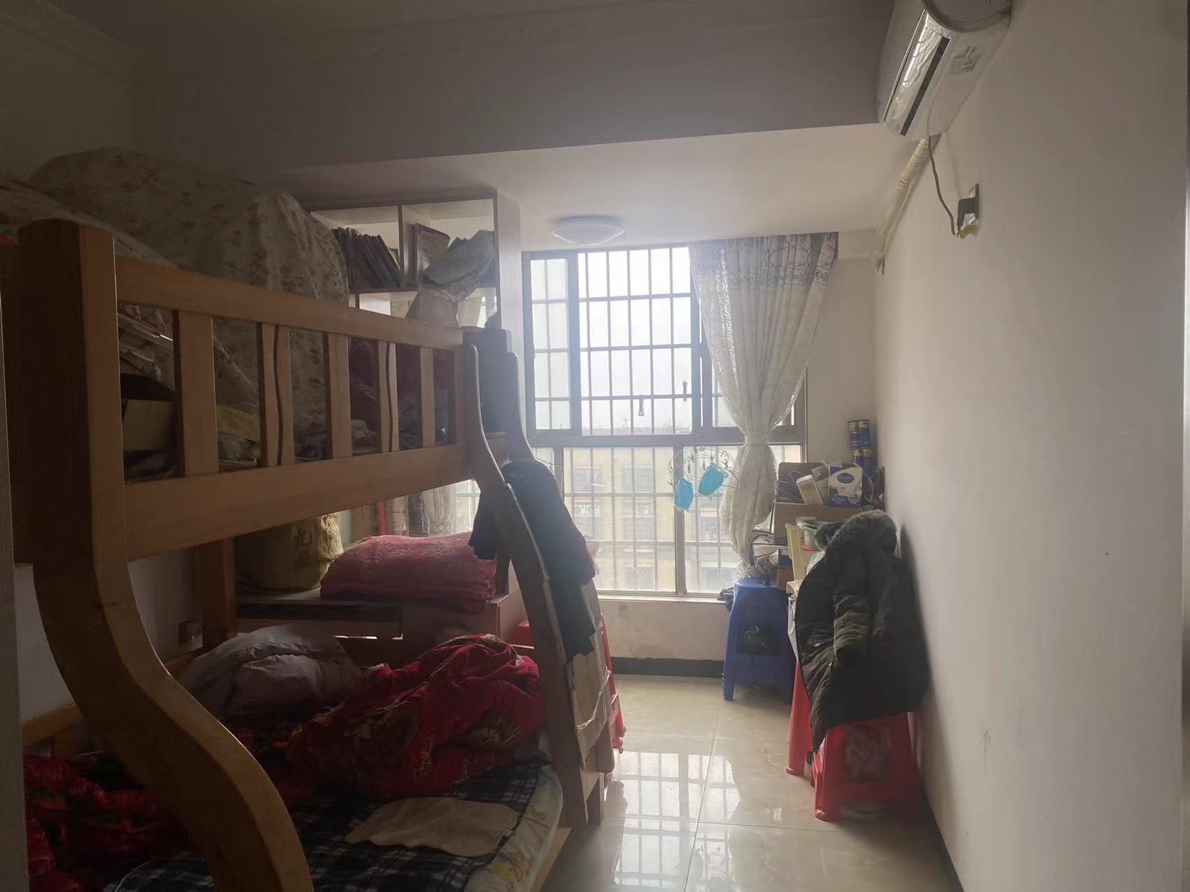 城南壹号  3室2厅2卫    70.8万