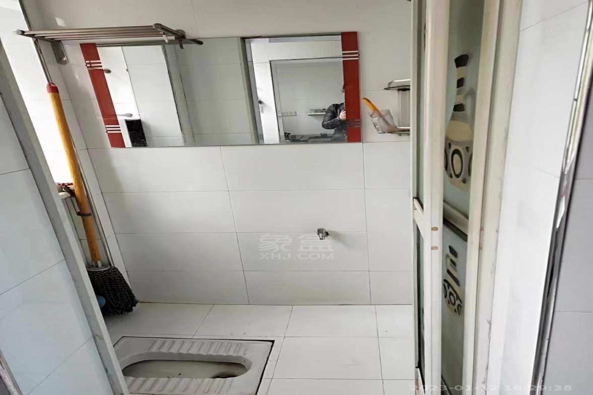 水竹一村 2室1厅1卫 600.00元/月 水竹一村 2室1厅1卫 600.00元/月室内图