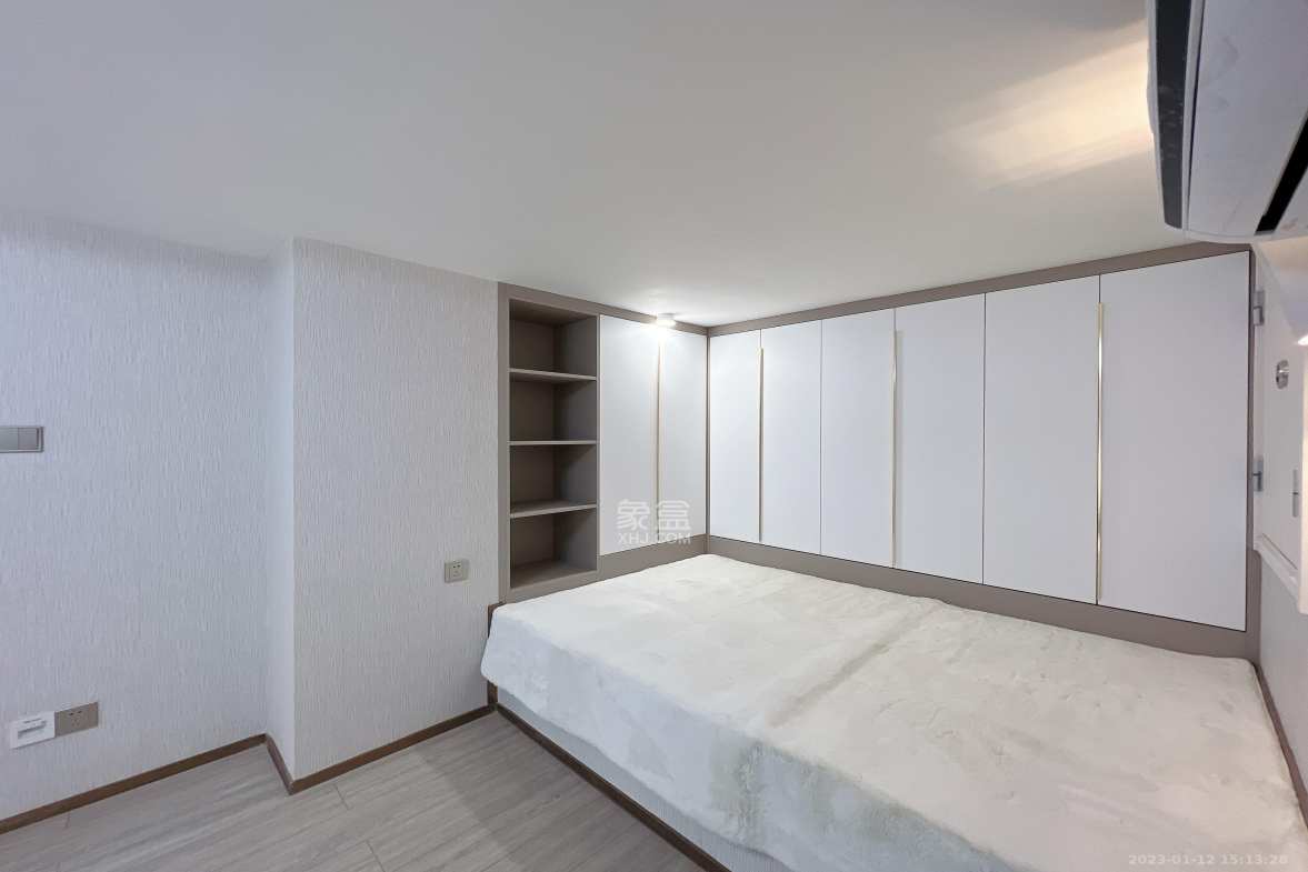 华远华时代  2室1厅1卫    4000.0元/月室内图