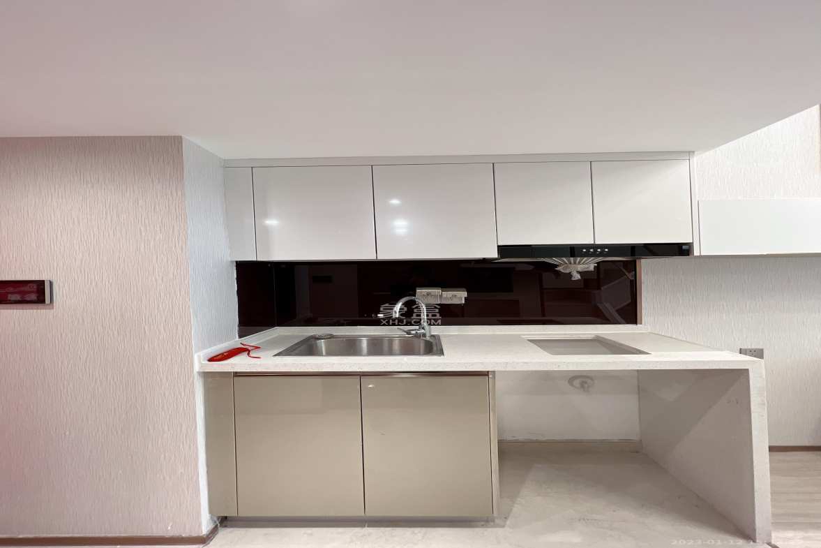 华远华时代  2室1厅1卫    4000.0元/月室内图