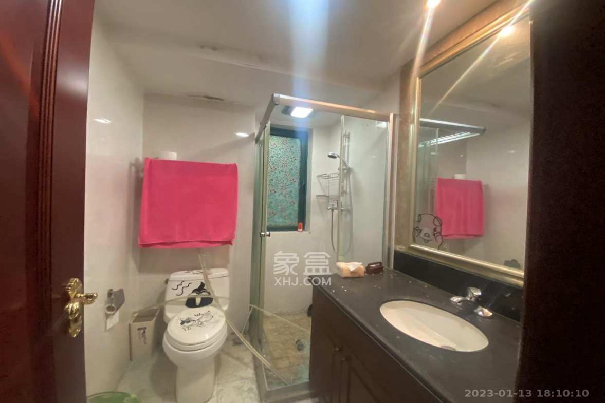 恒大名都 3室2厅1卫 2500.00元/月 恒大名都 3室2厅1卫 2500.00元/月室内图