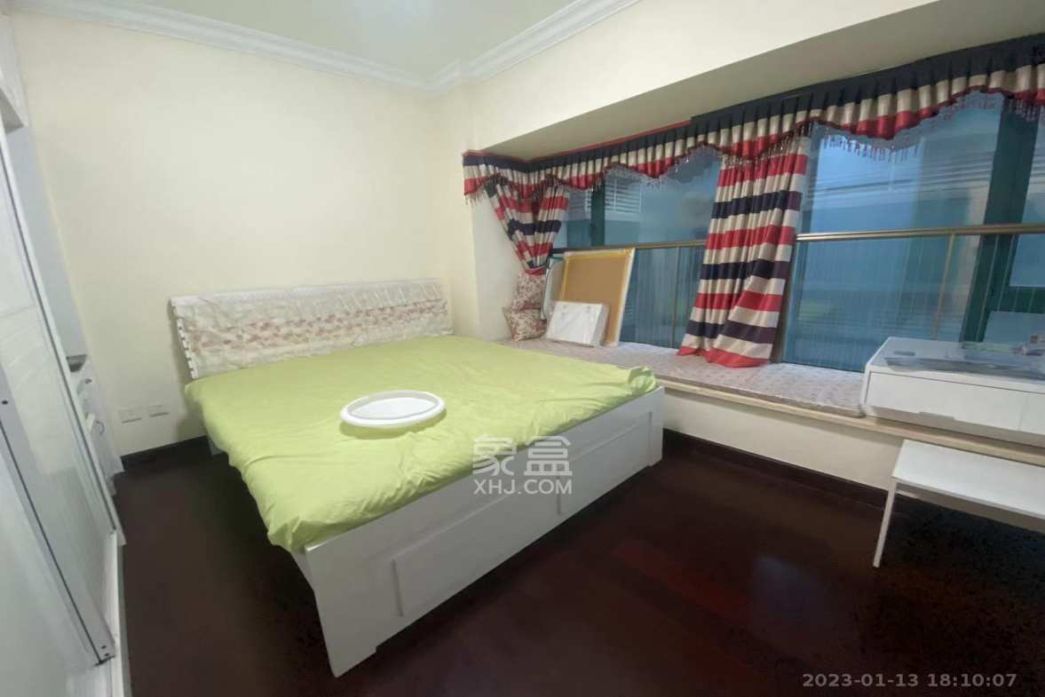 恒大名都 3室2厅1卫 2500.00元/月 恒大名都 3室2厅1卫 2500.00元/月室内图