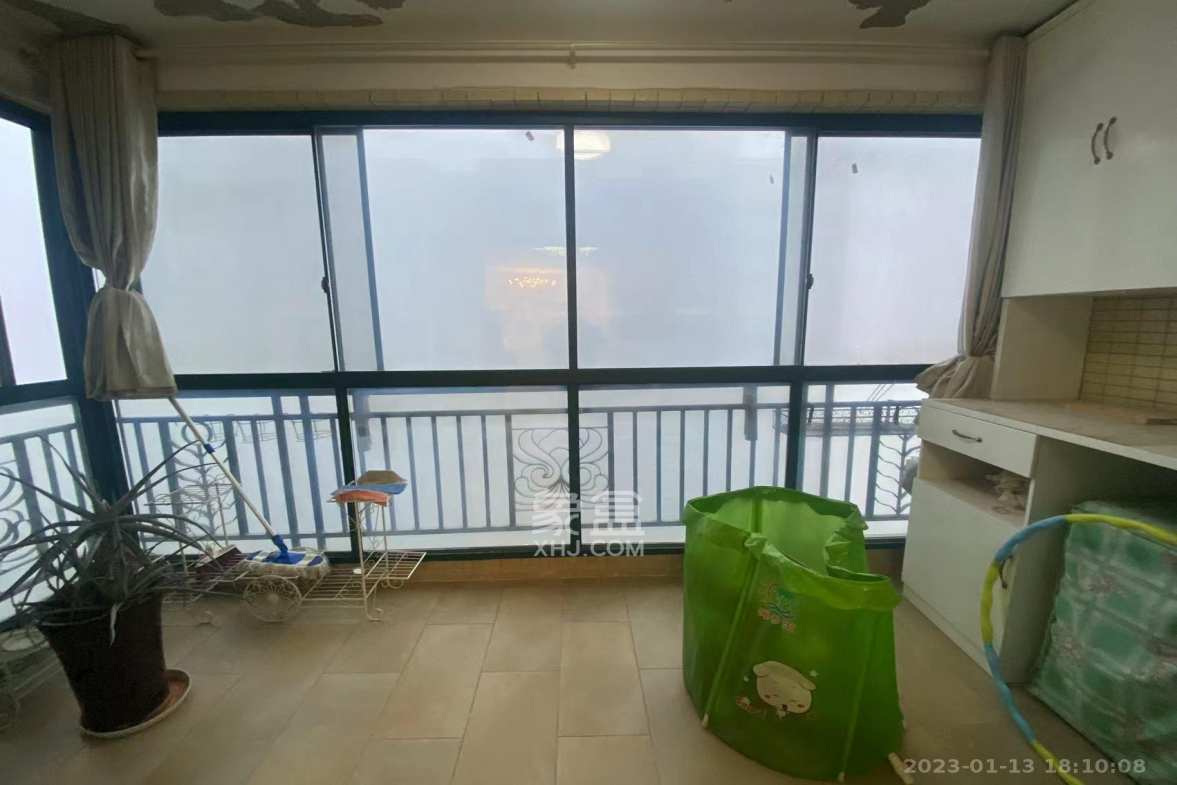 恒大名都 3室2厅1卫 2500.00元/月 恒大名都 3室2厅1卫 2500.00元/月室内图