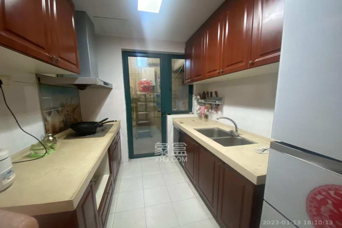 恒大名都 3室2厅1卫 2500.00元/月 恒大名都 3室2厅1卫 2500.00元/月室内图