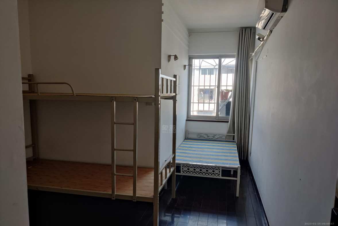 天意楼  4室2厅2卫   1500.00元/月室内图