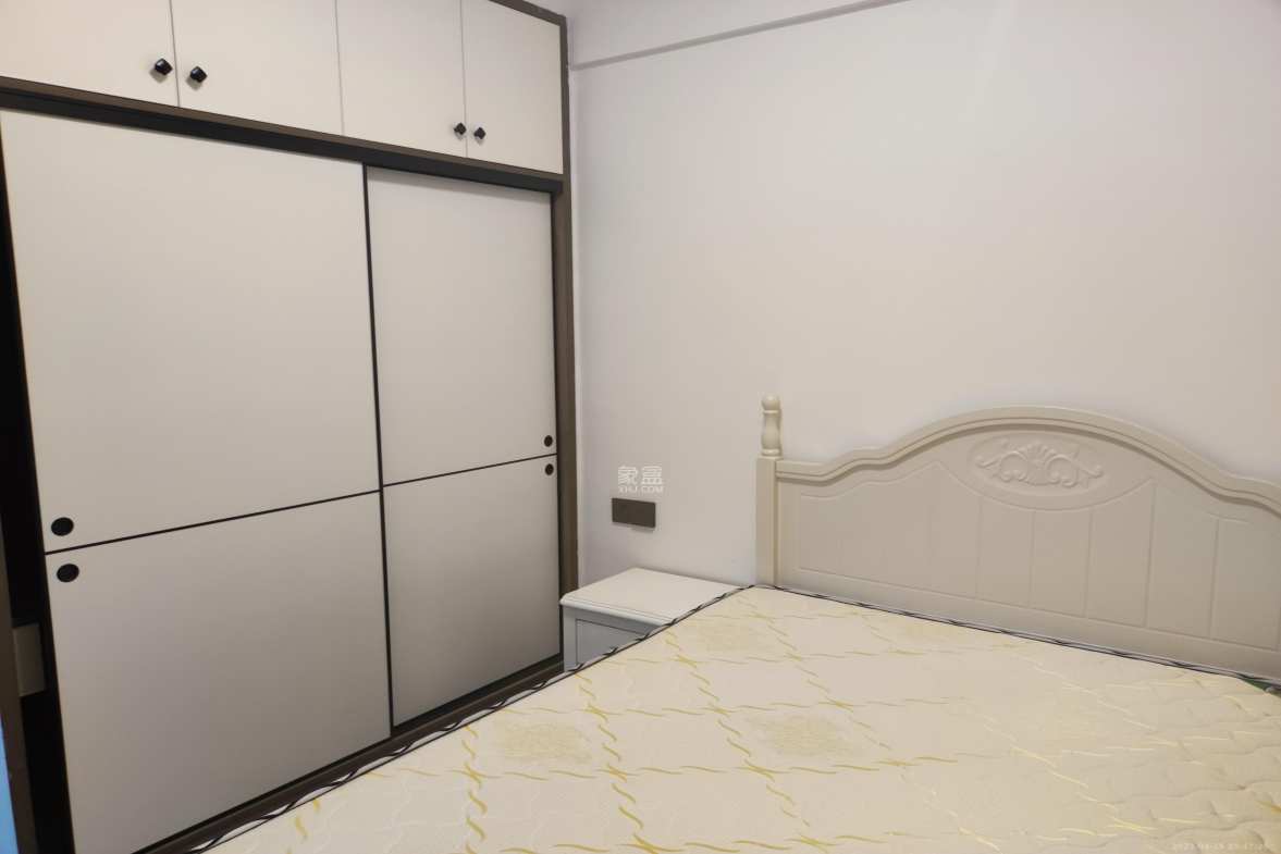 鑫远翡丽郡（鑫远翡丽雅苑）  2室1厅1卫    2500.0元/月室内图