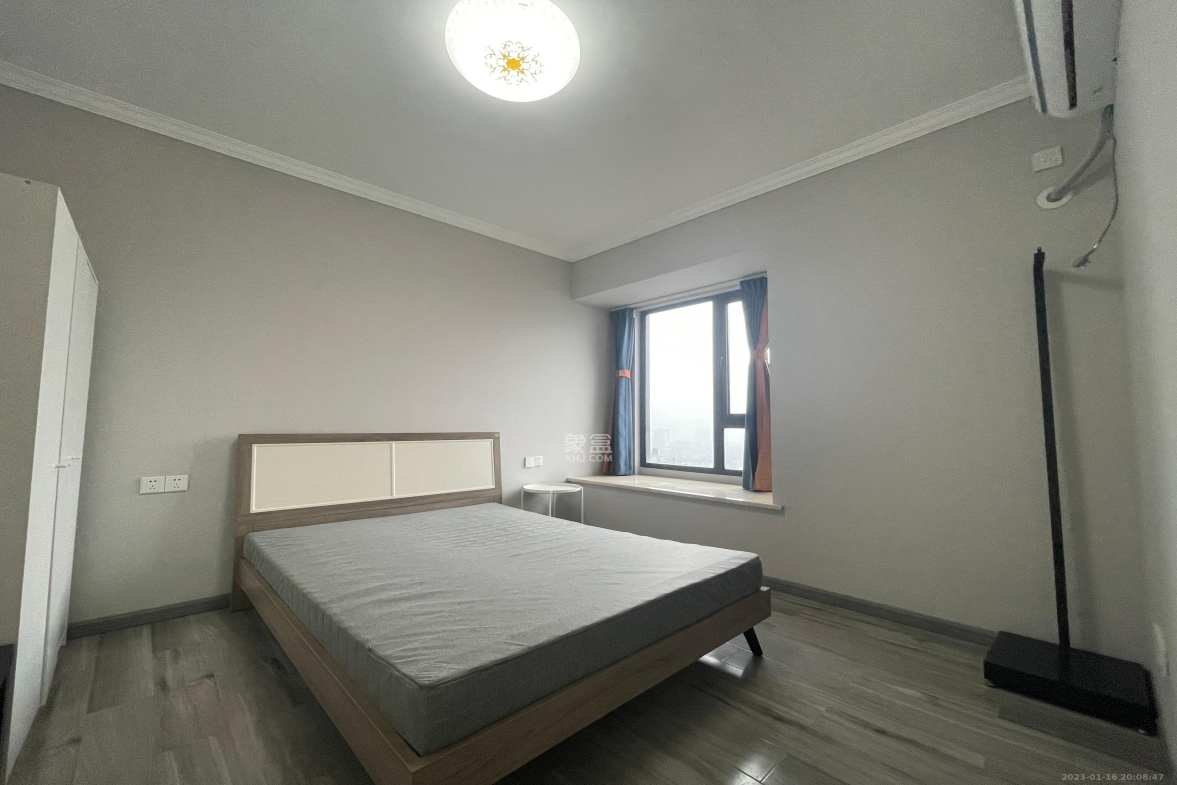 建发中央公园（建发美地）  3室2厅2卫    4200.0元/月室内图