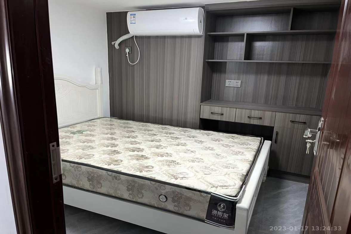 碧桂园翘楚棠  2室1厅1卫    2100.0元/月室内图