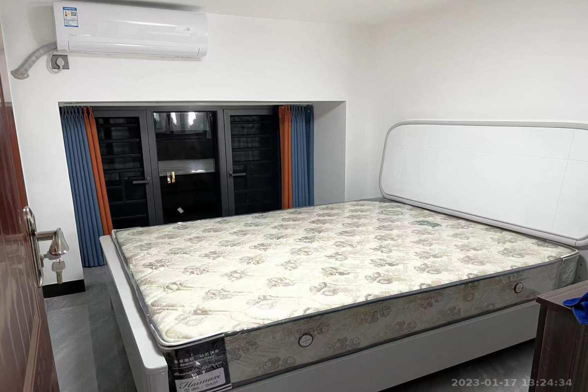 碧桂园翘楚棠  2室1厅1卫    2100.0元/月室内图
