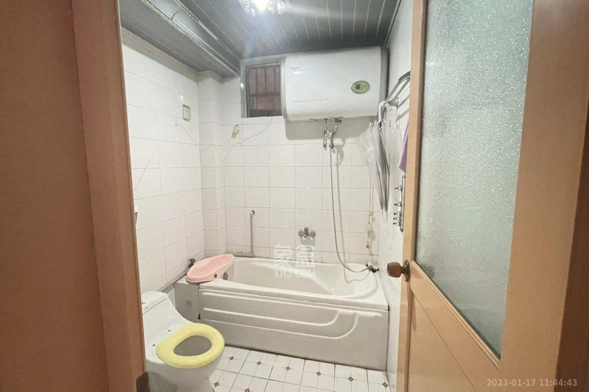 新星小区  3室2厅1卫    1800.0元/月室内图
