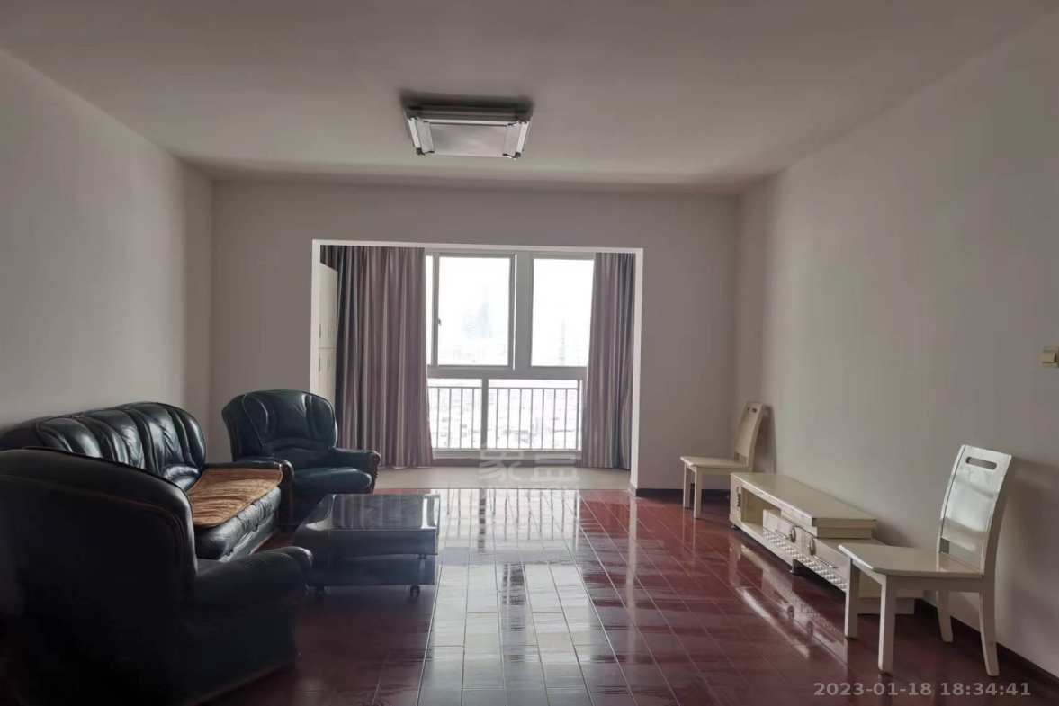 科艺花园  3室2厅1卫    2300.0元/月室内图1