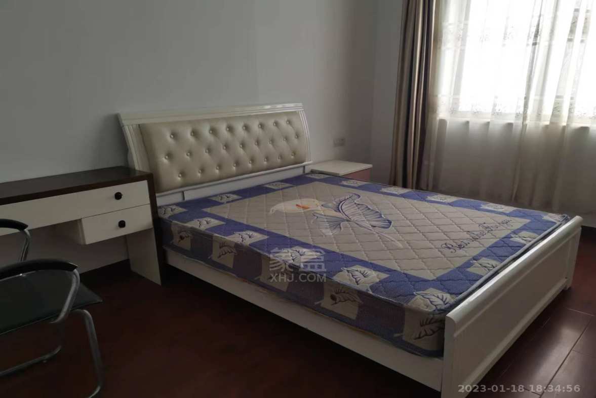 科艺花园  3室2厅1卫    2300.0元/月室内图