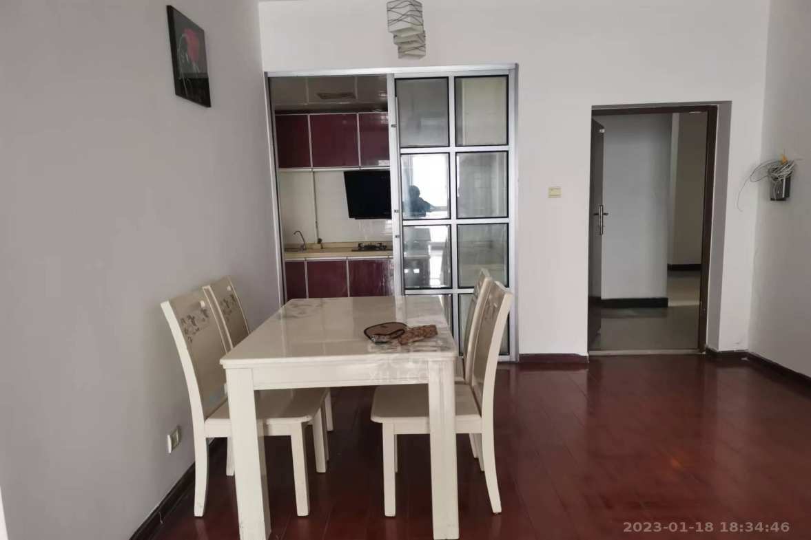 科艺花园  3室2厅1卫    2300.0元/月室内图