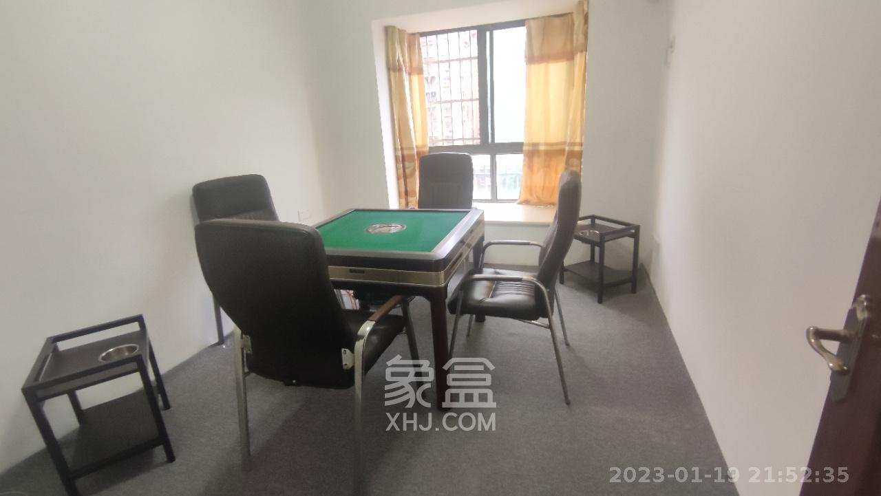 鑫天御景湾  3室2厅2卫   2700.00元/月室内图