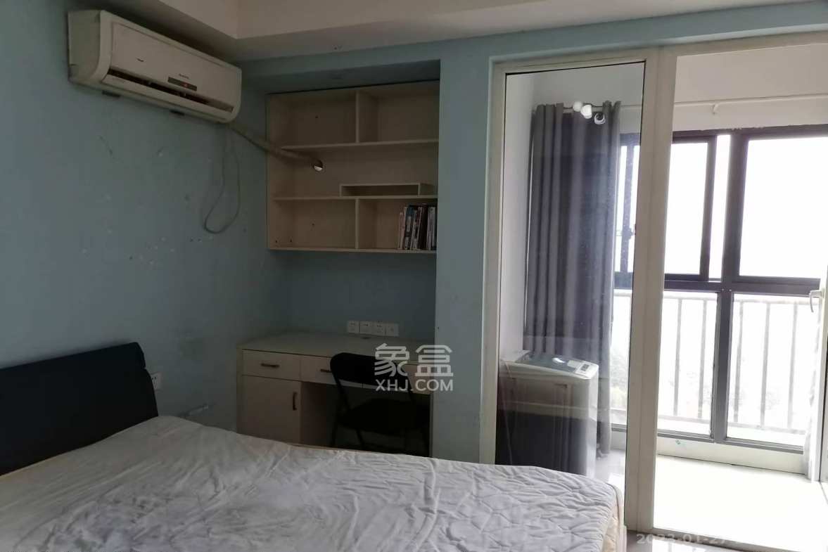 美利新世界 1室0厅1卫 1200.0元/月 美利新世界 1室0厅1卫 1200.0元/月室内图