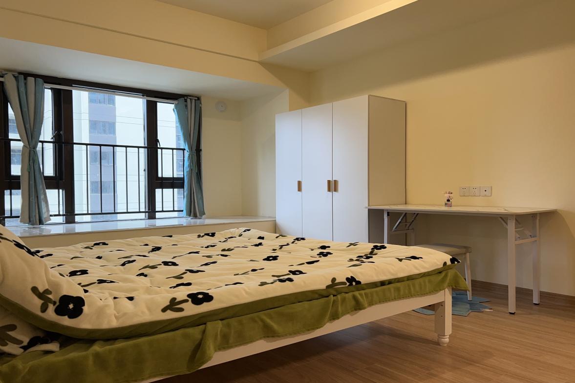 碧桂园翘楚棠  0室0厅0卫   2000.00元/月室内图