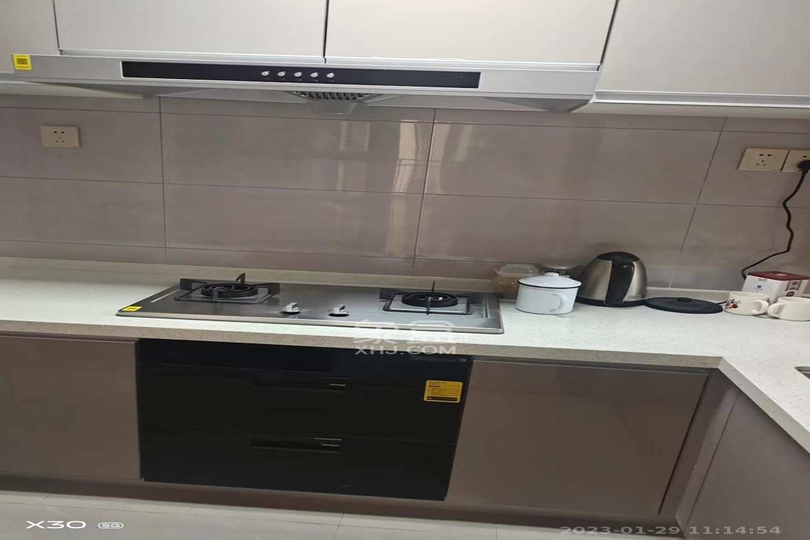 星城春晓  2室2厅1卫    1900.0元/月室内图