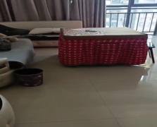龙泰上品  2室1厅2卫   1400.00元/月
