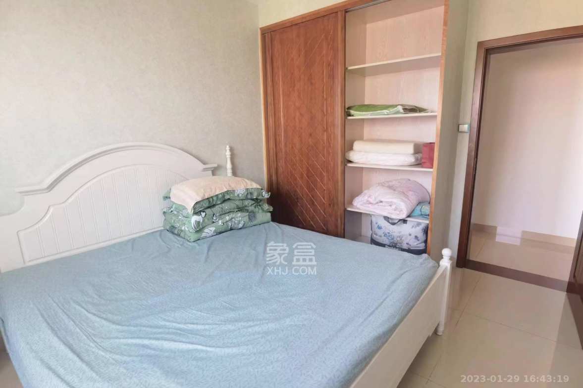 恒广国际景园  3室2厅2卫    2500.0元/月室内图